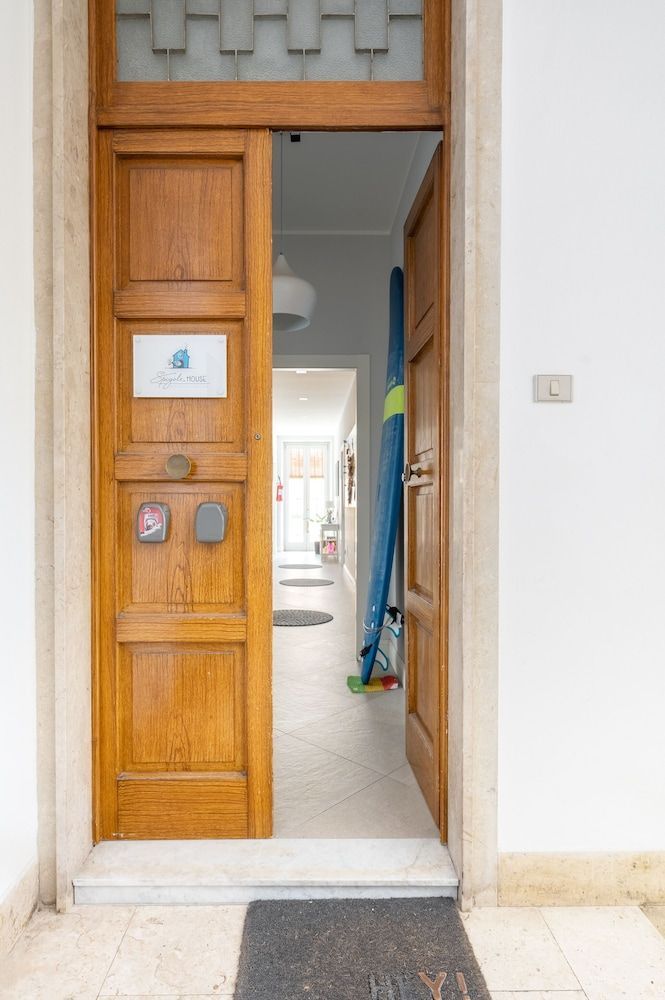 B&b Spigolerooms 2