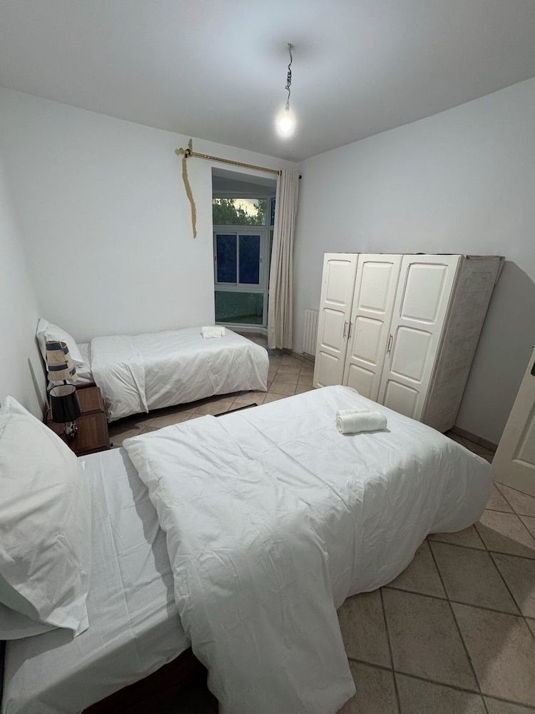 Les villas Africa Jade 2