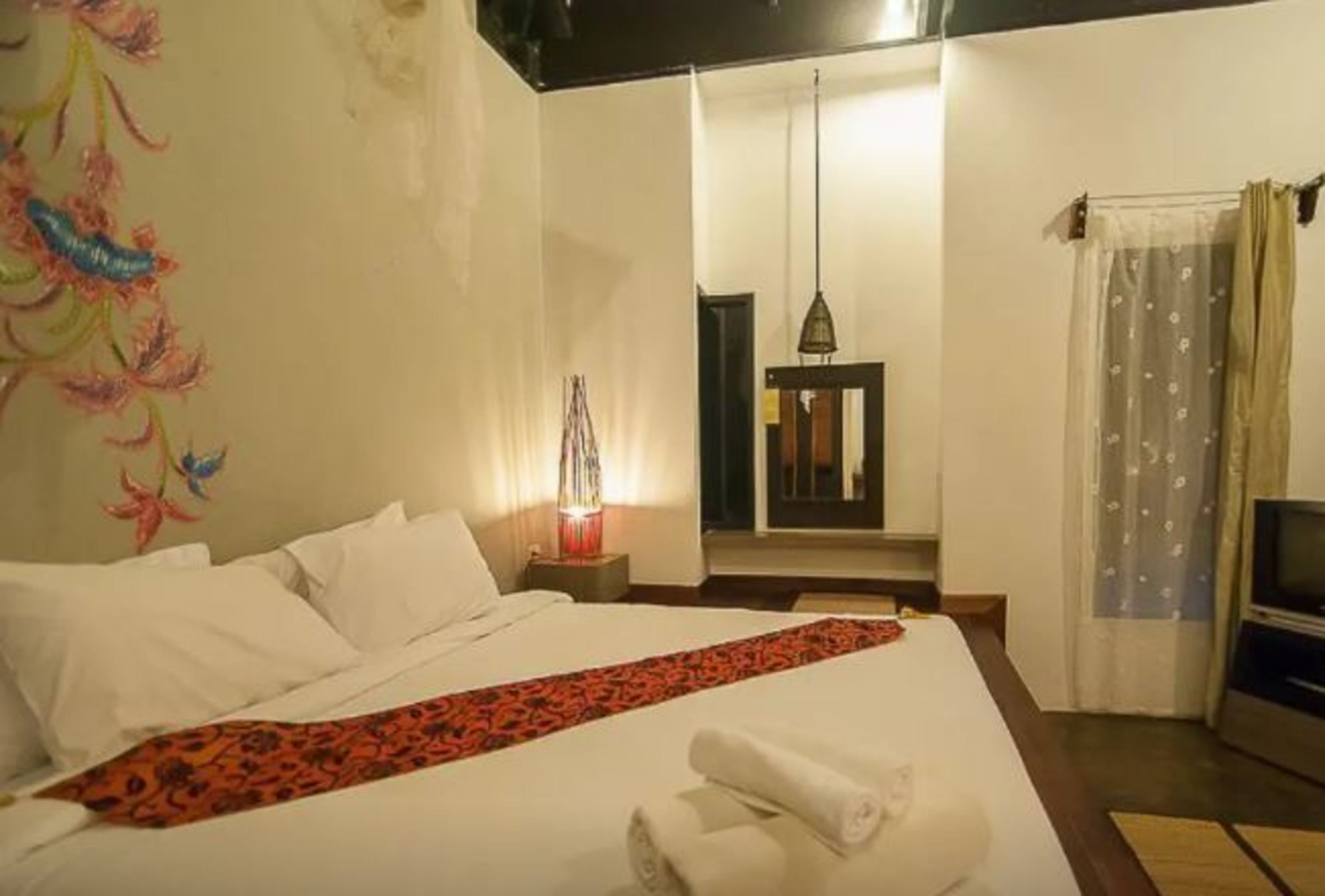 LaLaanta Hideaway Resort 2