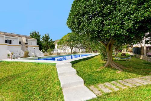 APARTAMENTOS ROSMARE 2