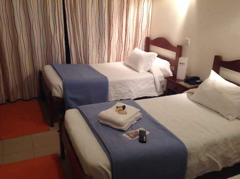 Ribeiro Hotel 2