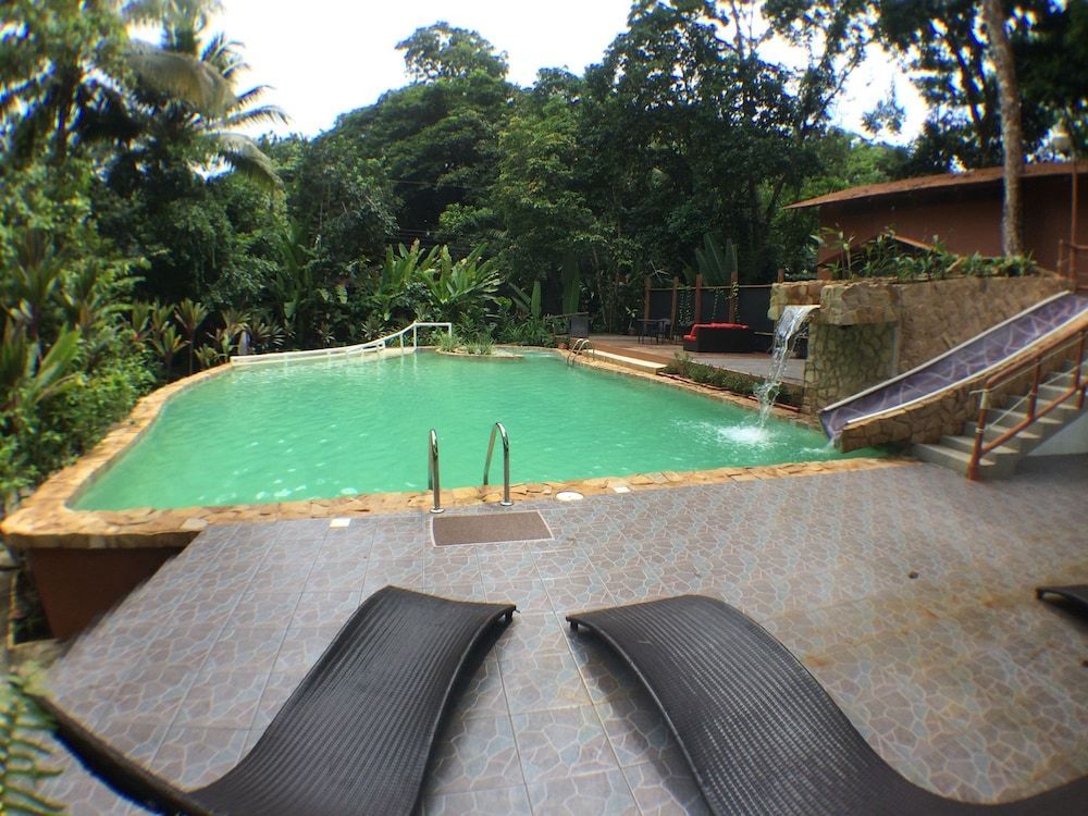 Foresta Lodge 1