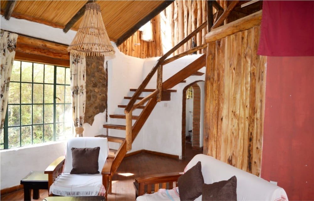 Oleitiko Cottages 1