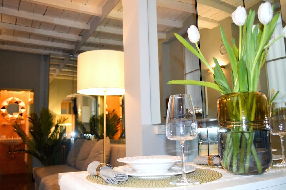 JOIVY Bright Flat In The Centre 2