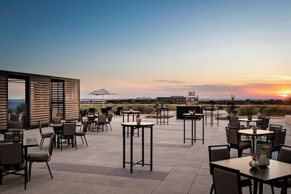Renaissance Dallas at Plano Legacy West Hotel 2