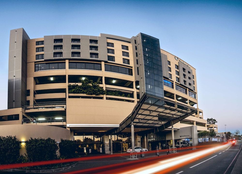 Southern Sun Hyde Park 1