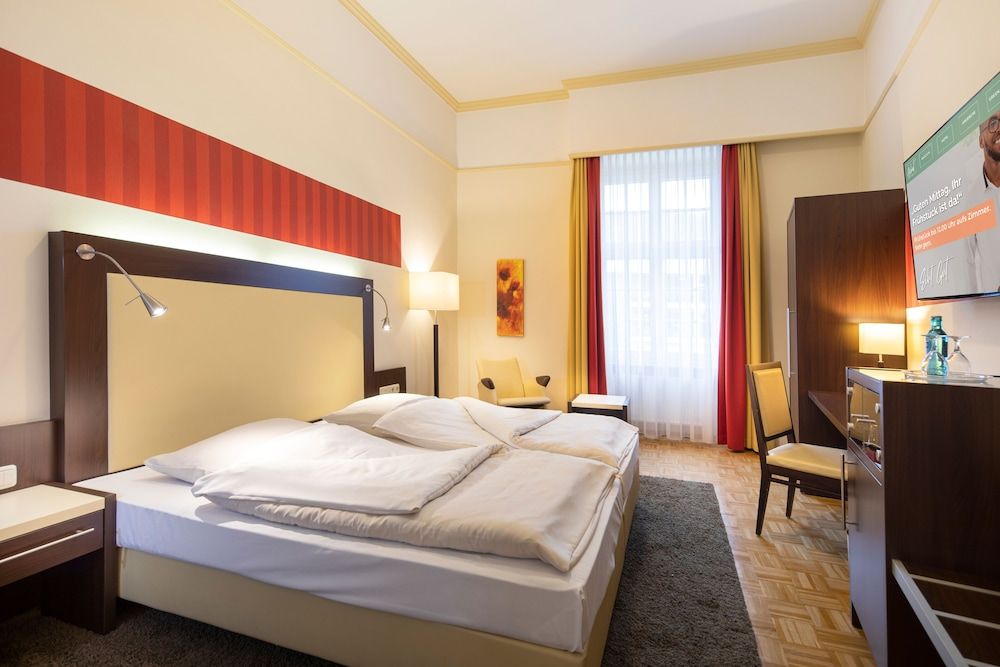 ACHAT Sternhotel Bonn 1