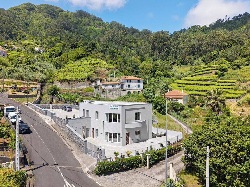 NORTH VIEW GUEST HOUSE 1
