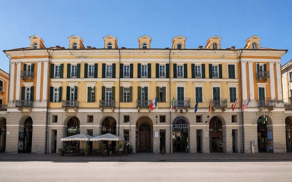 Phi Hotel Principe 1