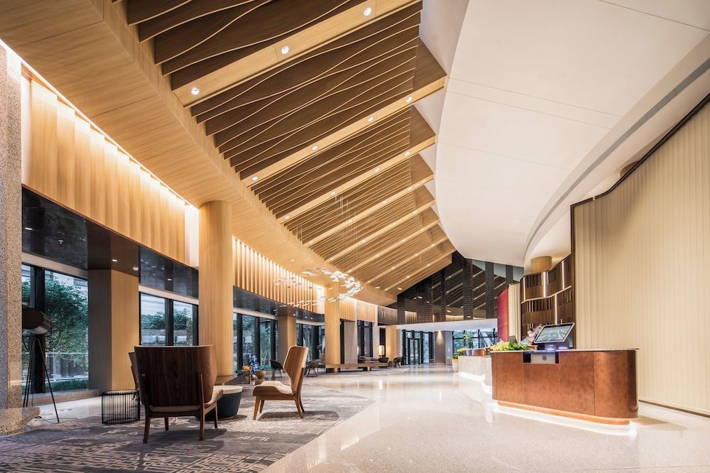 Tianfu Joyhub Cheer Hotel 2