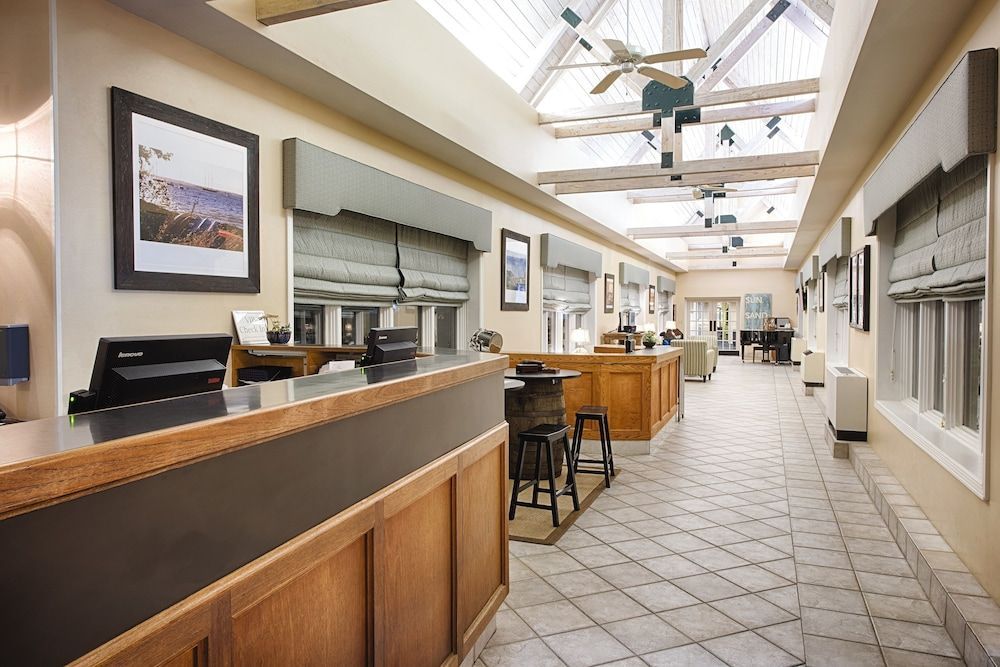 Club Wyndham Long Wharf 2