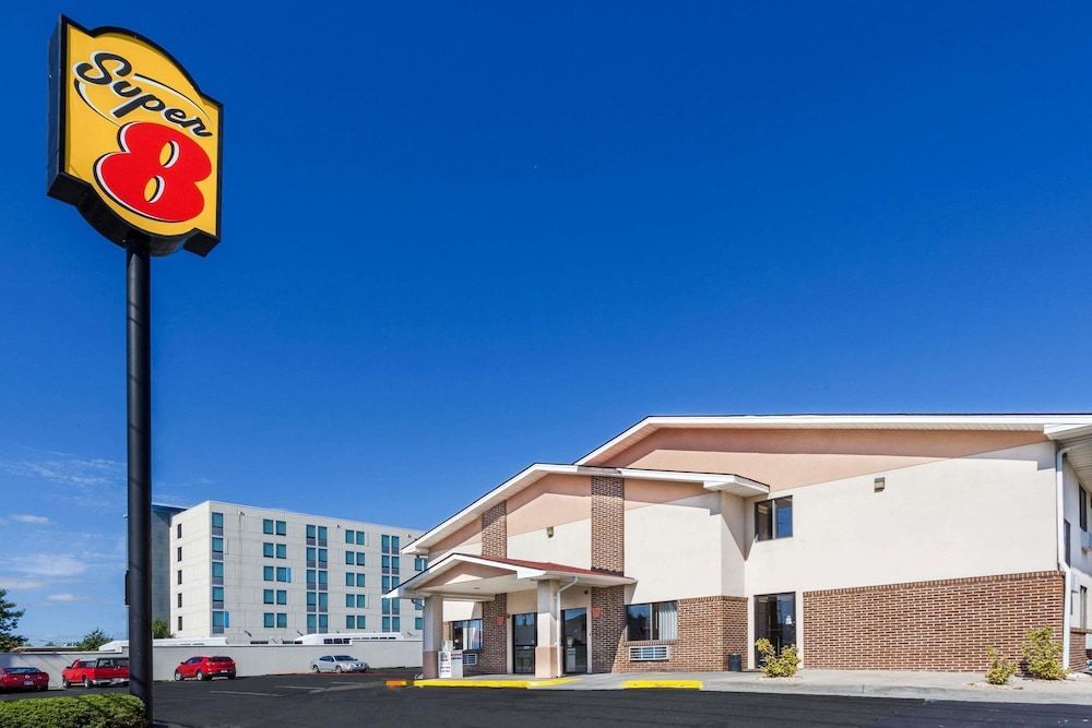 Super 8 by Wyndham Winchester VA 1