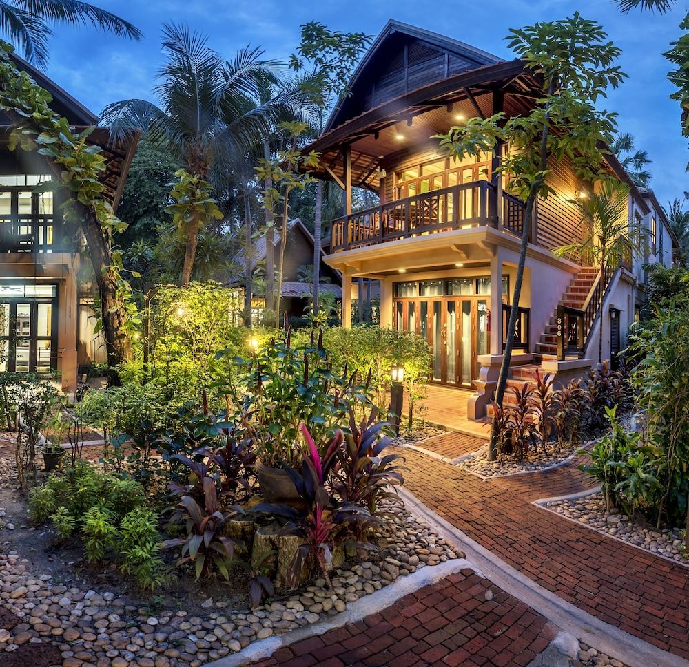 Rabbit Resort Pattaya 1
