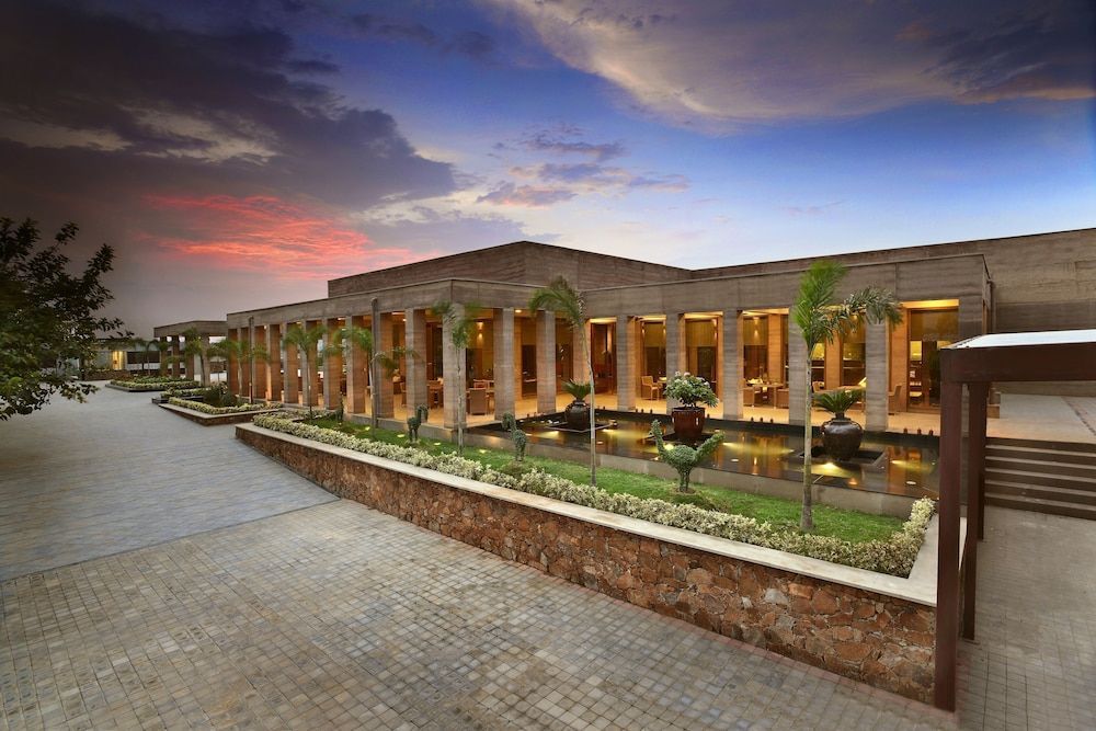 The Lalit Mangar 1