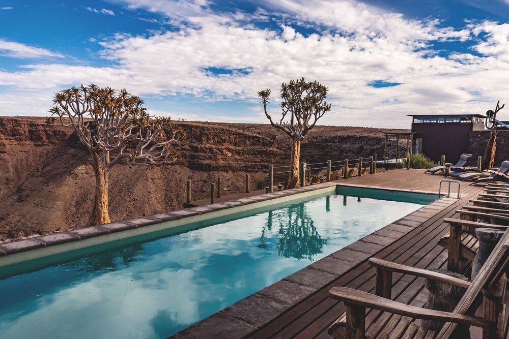 Fish River Lodge 1