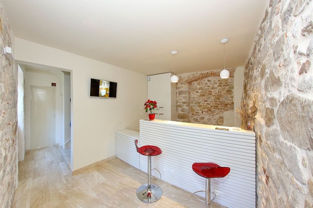 Idassa Palace rooms 1