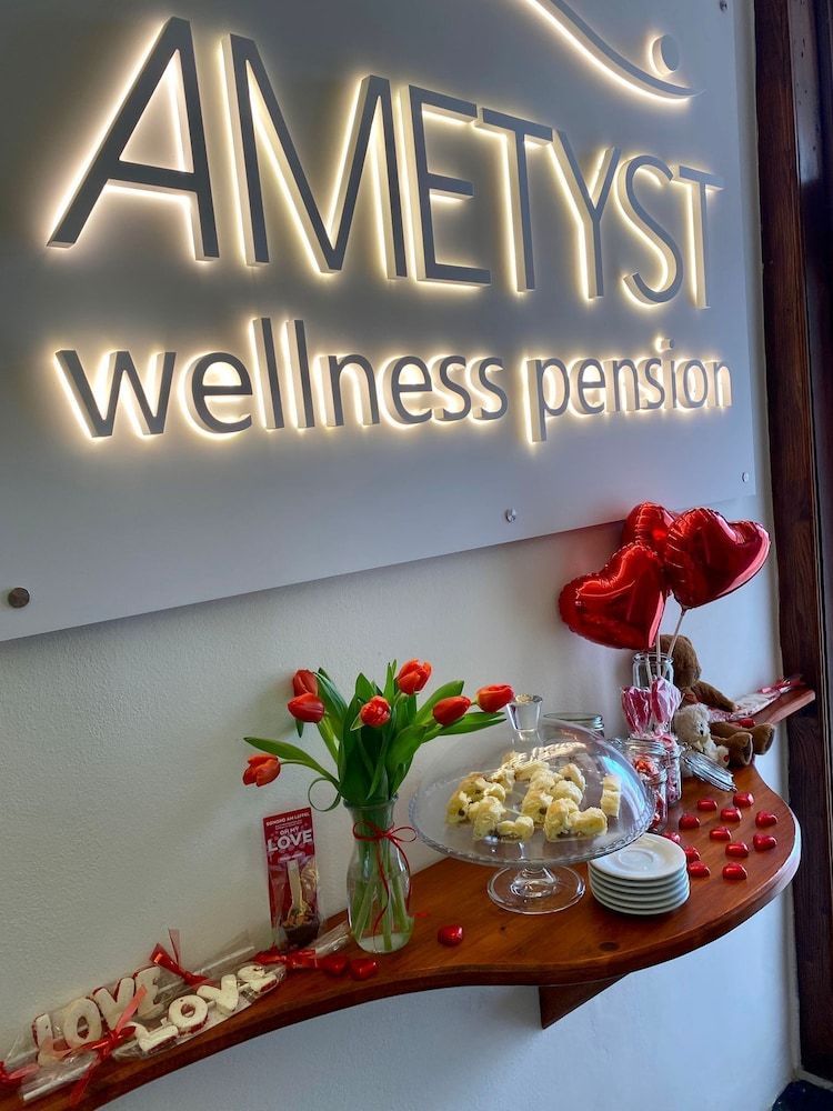 Boutique Pension Ametyst 2