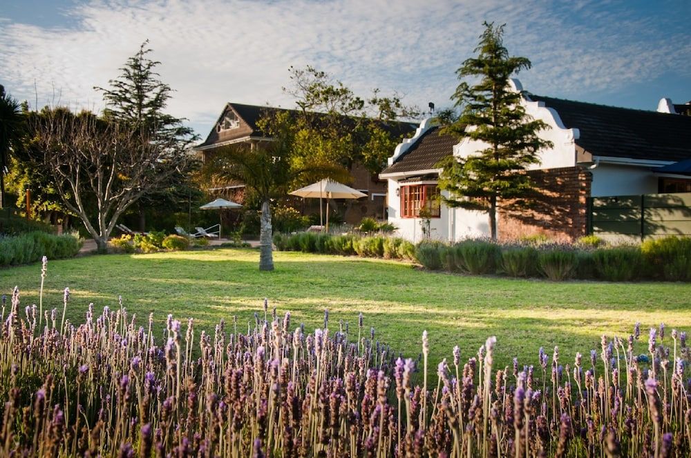 At Winkfield House 1