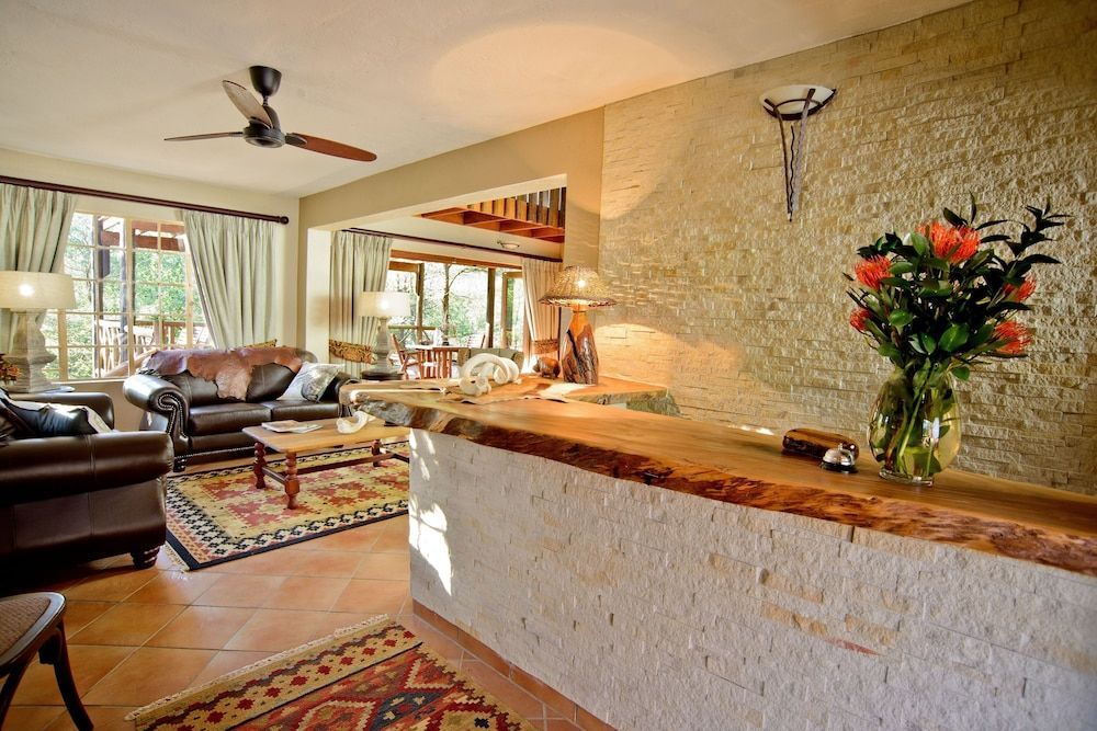 La Kruger Lifestyle Lodge - Unfenced - Unforgettable 2