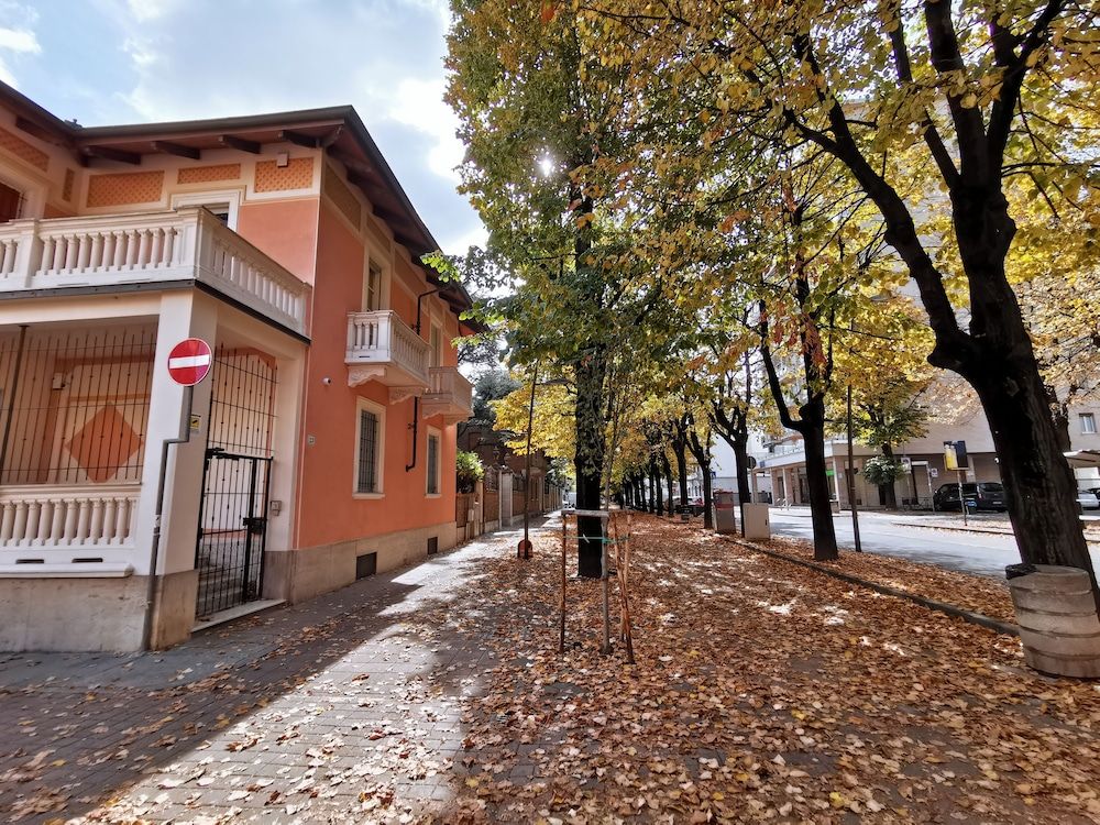 B&B Ad Quintum Torino 1