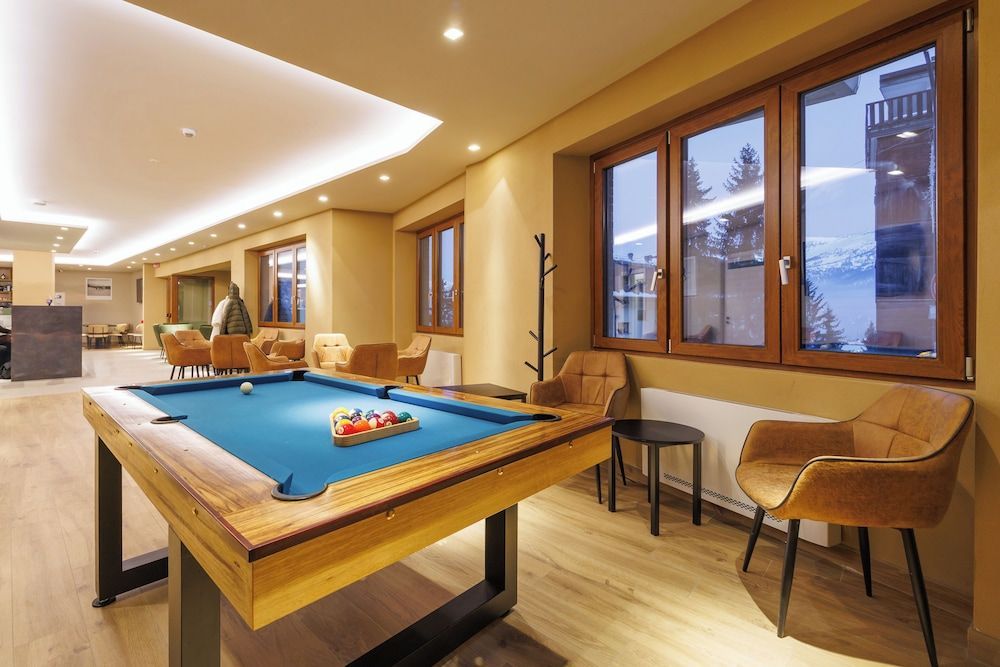 Lift Hotel 2