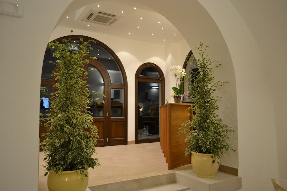 Agriturismo Il Trappeto 2
