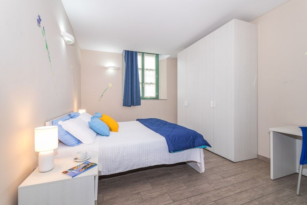 Housing Giulia by Wonderful Italy 1