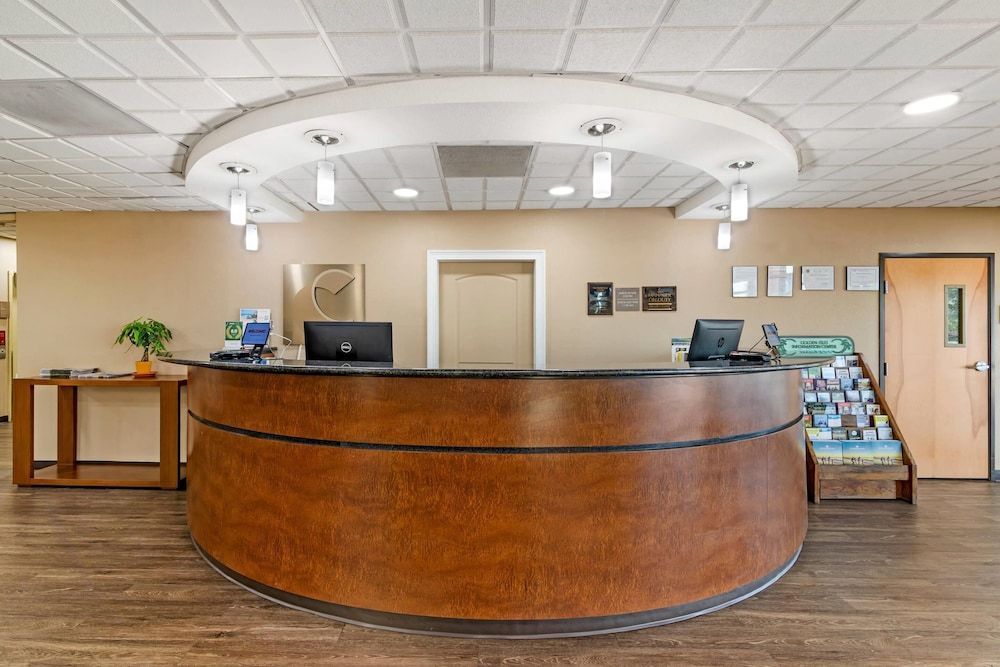 Comfort Suites Brunswick 2