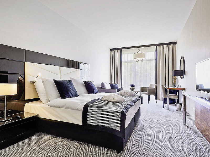 VacationClub - Diune Apartments 2