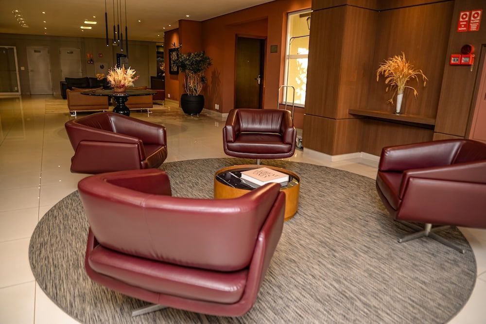 Comfort Hotel Bauru 2