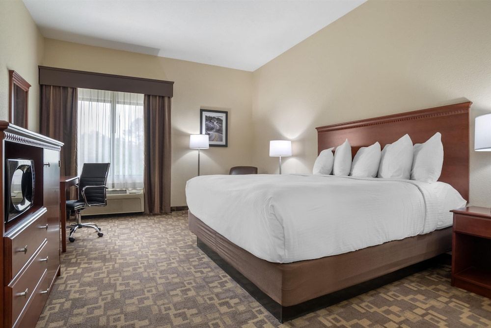 Best Western Opp Inn 1