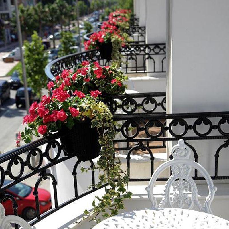 Hotel Empire Albania 1