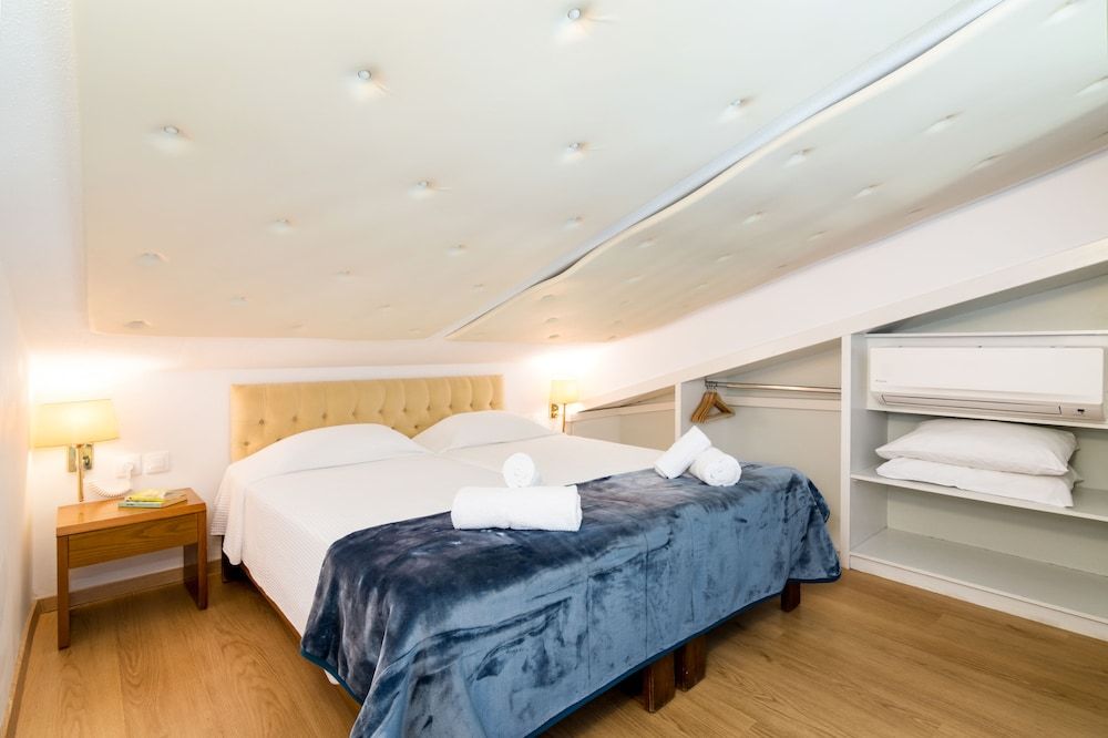Helion Resort 2