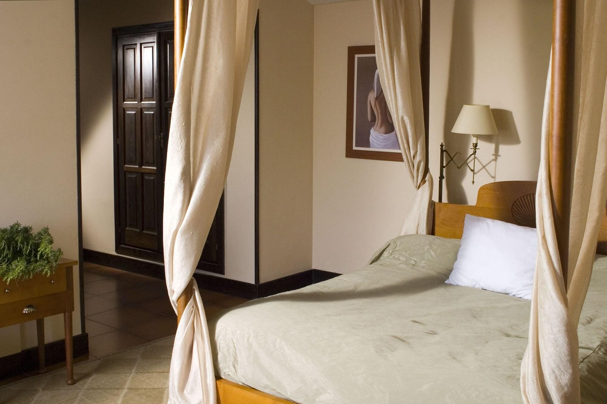 Hotel Rural & Spa Las Nubes 2