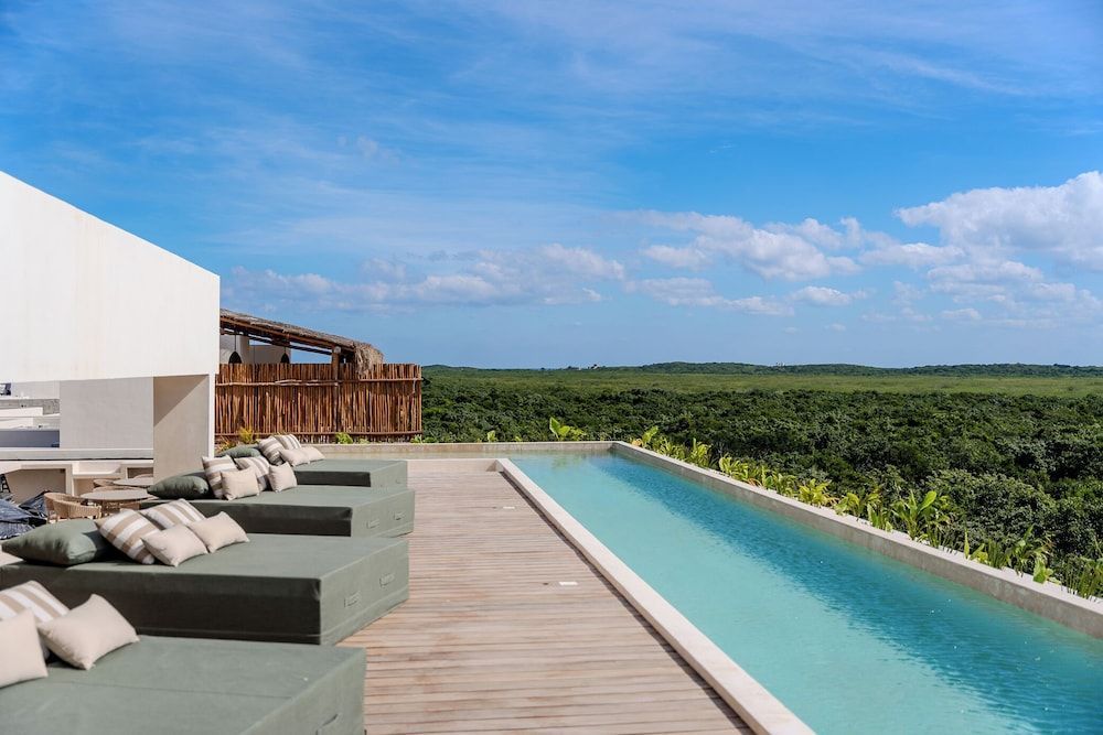 Luxury Jungle Condos by Casago 1