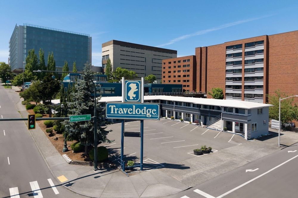 Travelodge by Wyndham Everett City Center 1