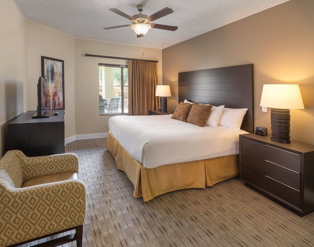 WorldMark Estancia 2