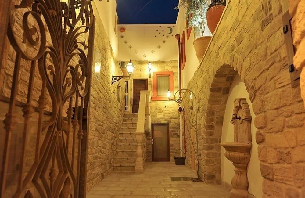 B&B Corte Casole 1