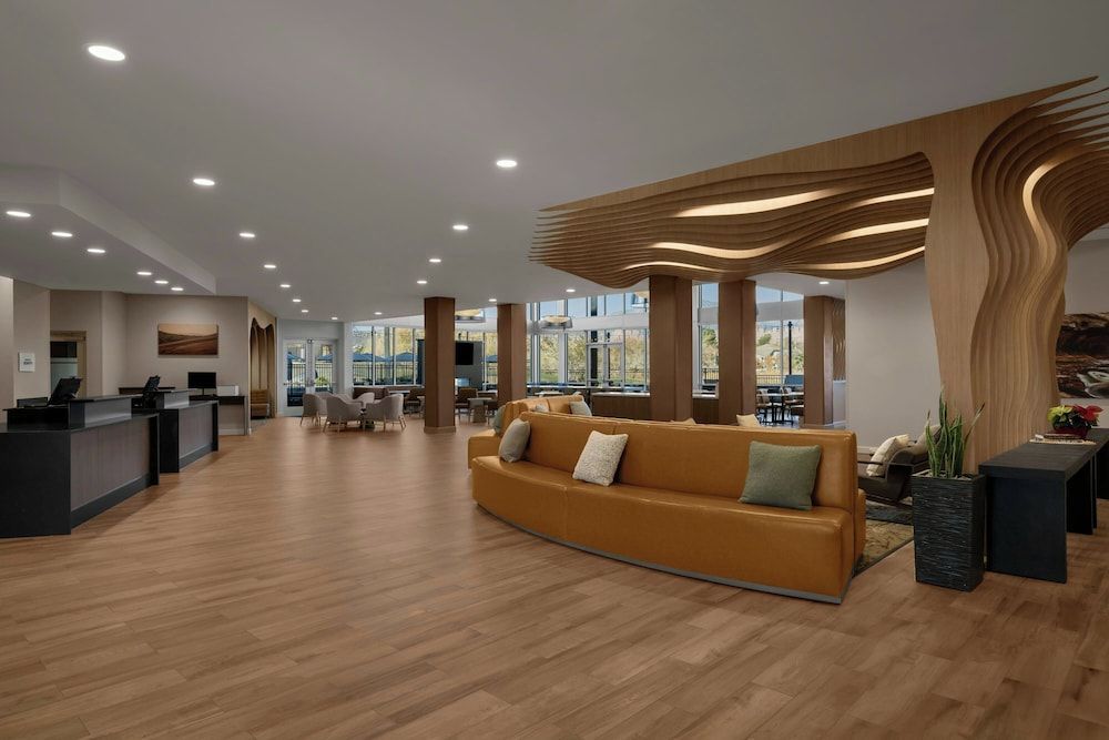 Residence Inn by Marriott St. George 2