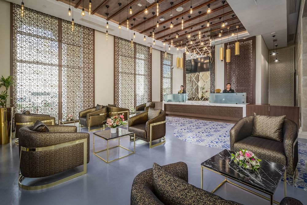 Central Inn Souq Waqif 2