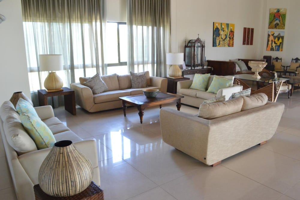 Catussaba Suítes Resort 2