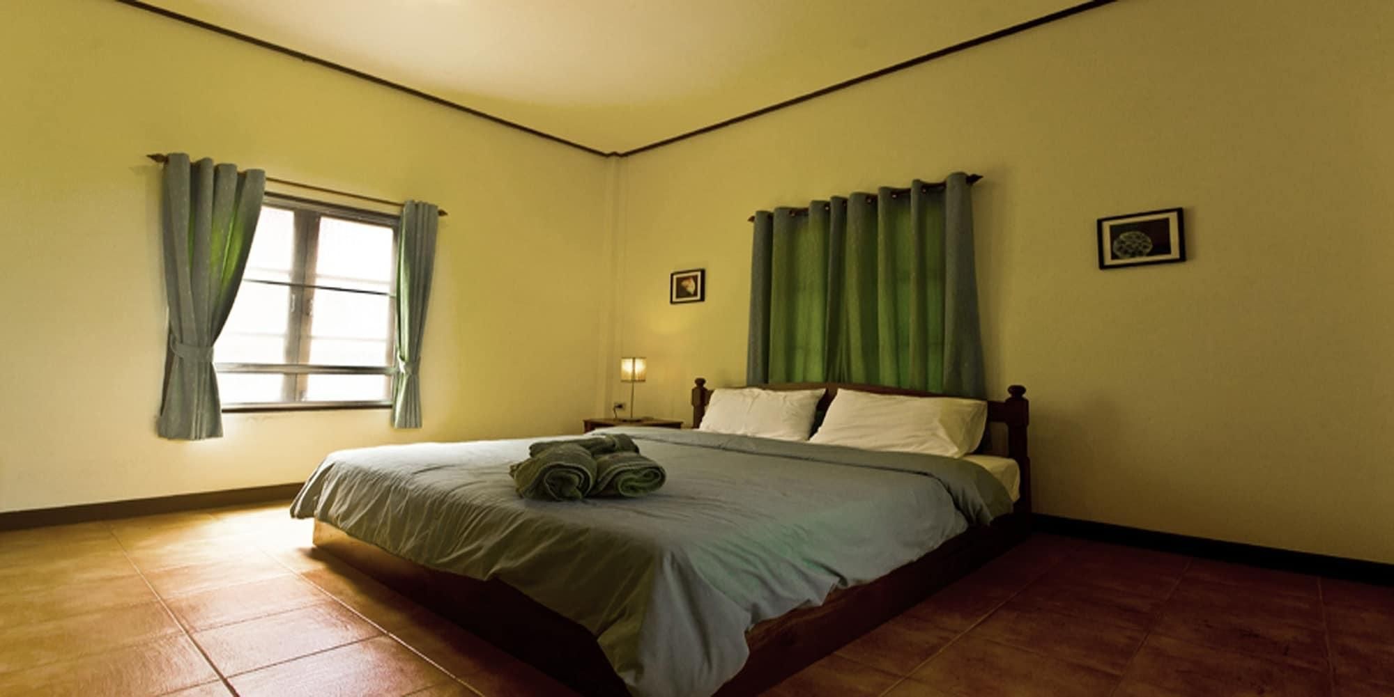 Krathom Khaolak Resort 1