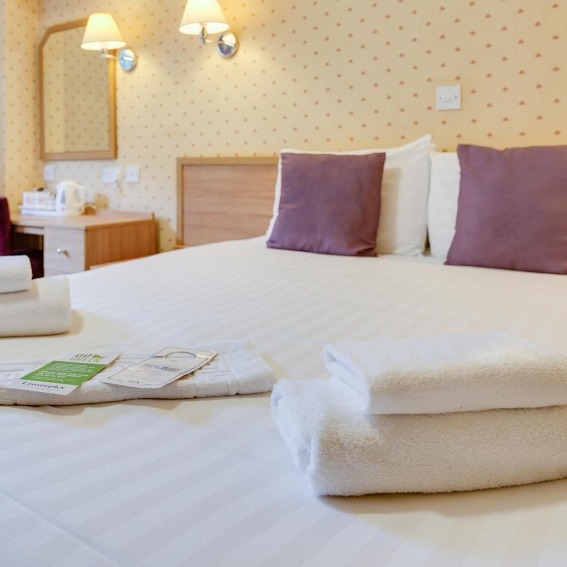 Selborne Hotel 2