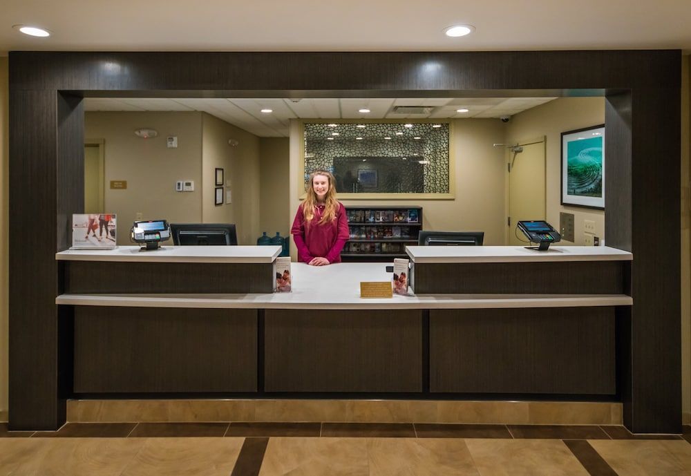 Candlewood Suites FAIRBANKS by IHG 2