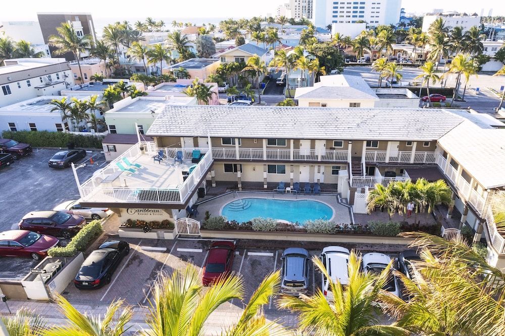 Caribbean Resort Suites 1