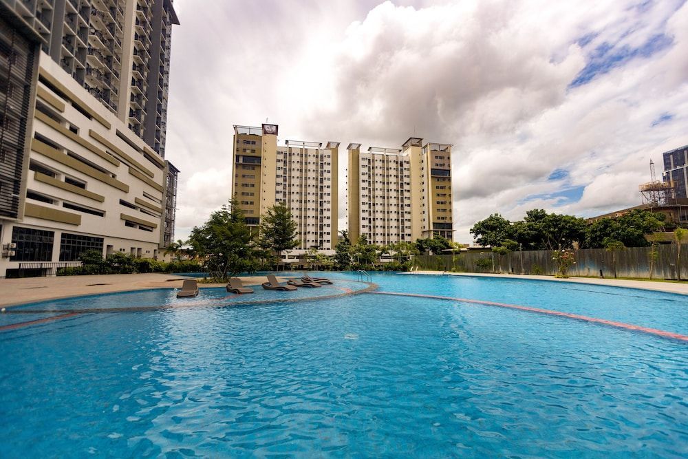 The Noble Cebu 1