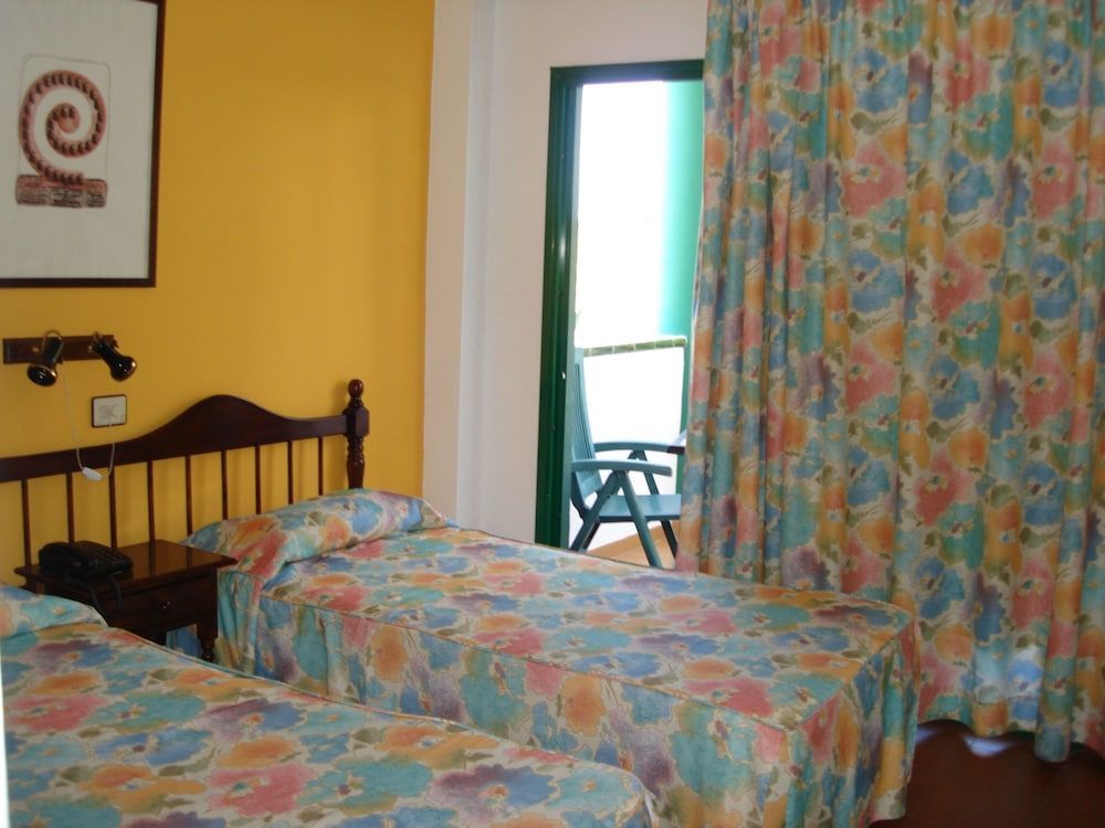 Hotel Ida Inés 2