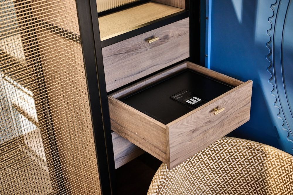 Vignette Collection THE HALYARD LIVERPOOL by IHG 2