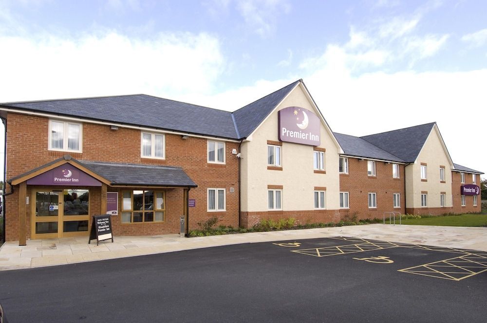Premier Inn Rhuddlan 1