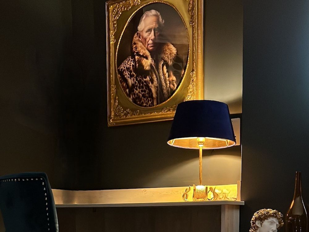 Amadeus Apartments 1